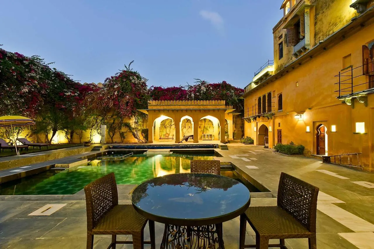 Gogunda Palace Udaipur
