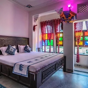 Auberge de jeunesse Soham Haveli, Udaipur