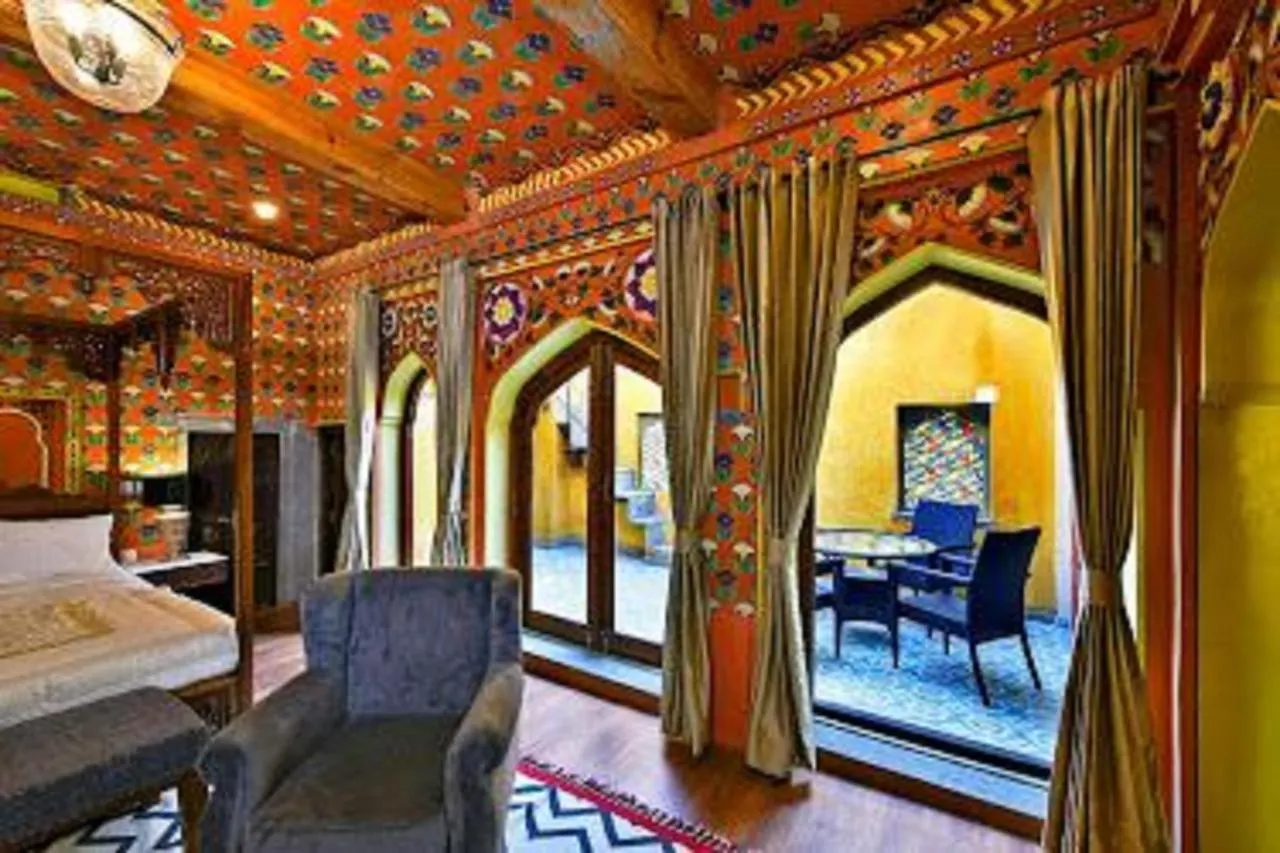 Gogunda Palace Udaipur 4*,  India