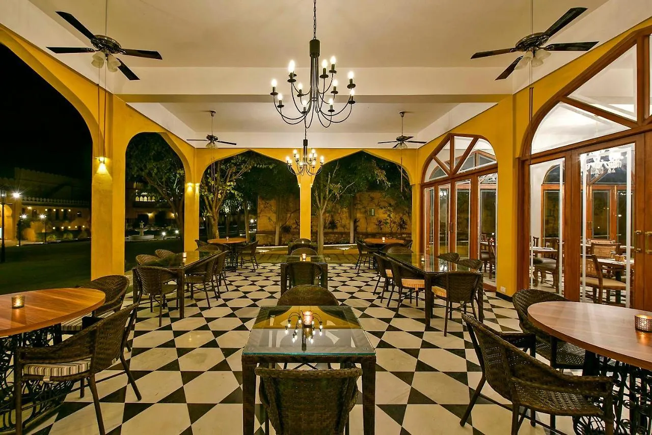 Gogunda Palace Udaipur 4*,  Inde