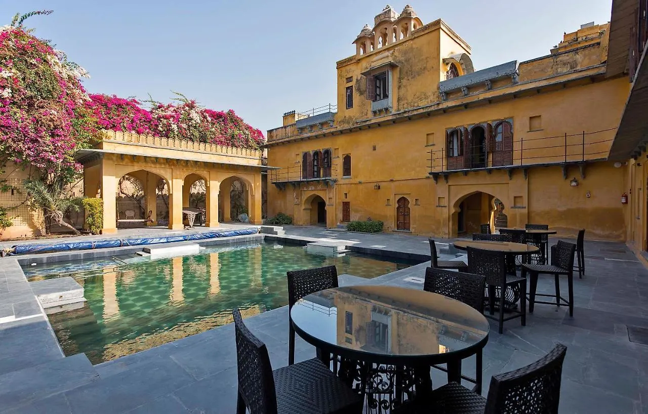 Gogunda Palace Udaipur