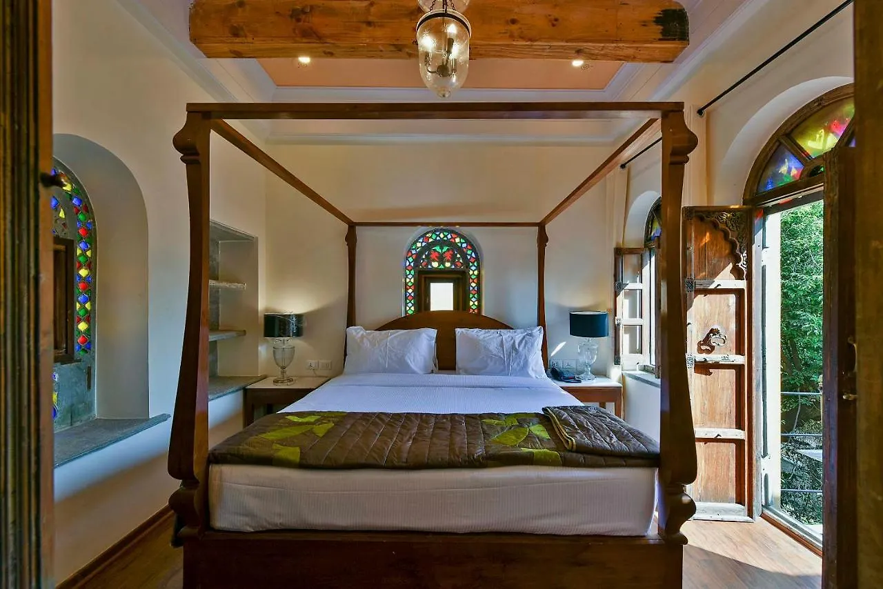 Gogunda Palace Udaipur 4*,
