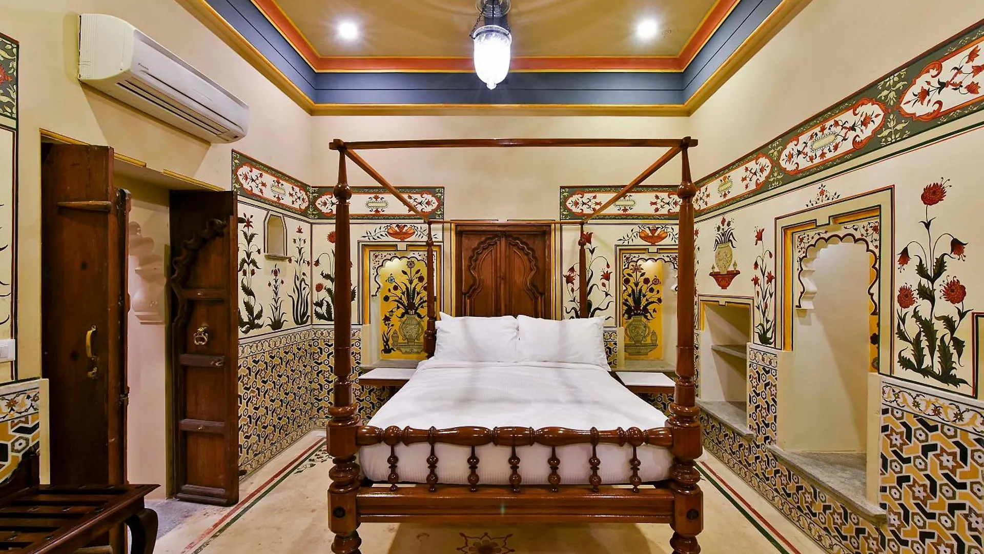 Gogunda Palace Udaipur