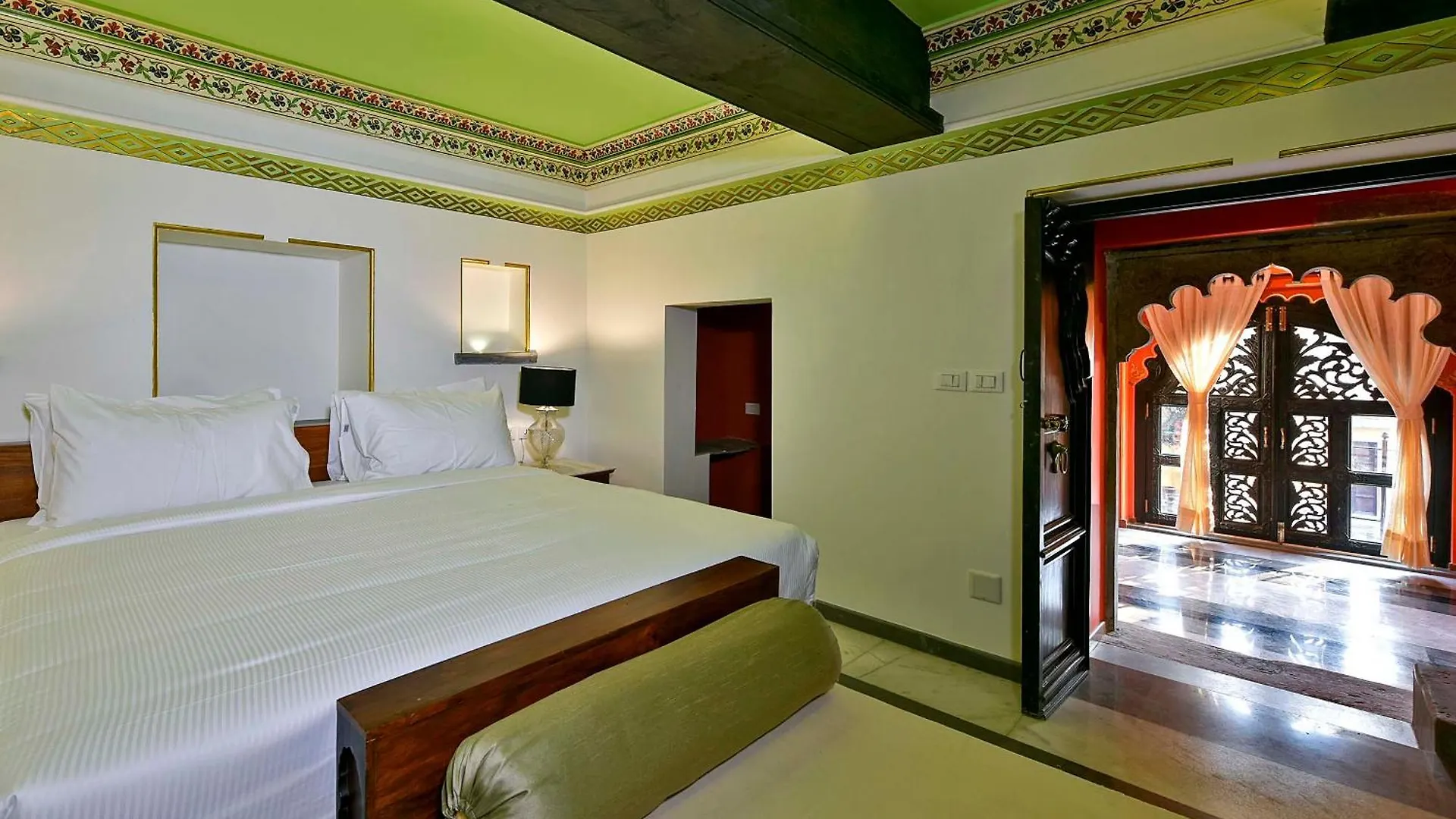 Gogunda Palace Udaipur 4*,  Inde