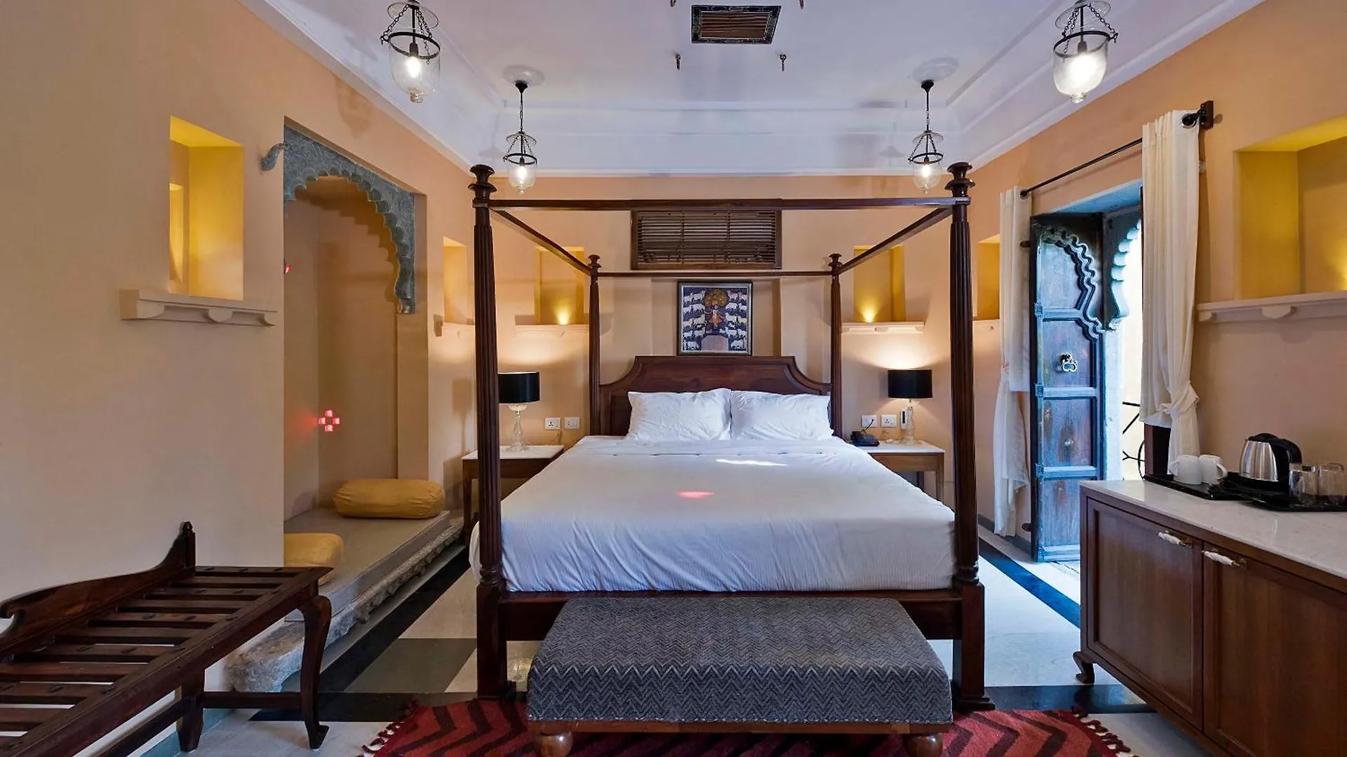 Gogunda Palace Udaipur