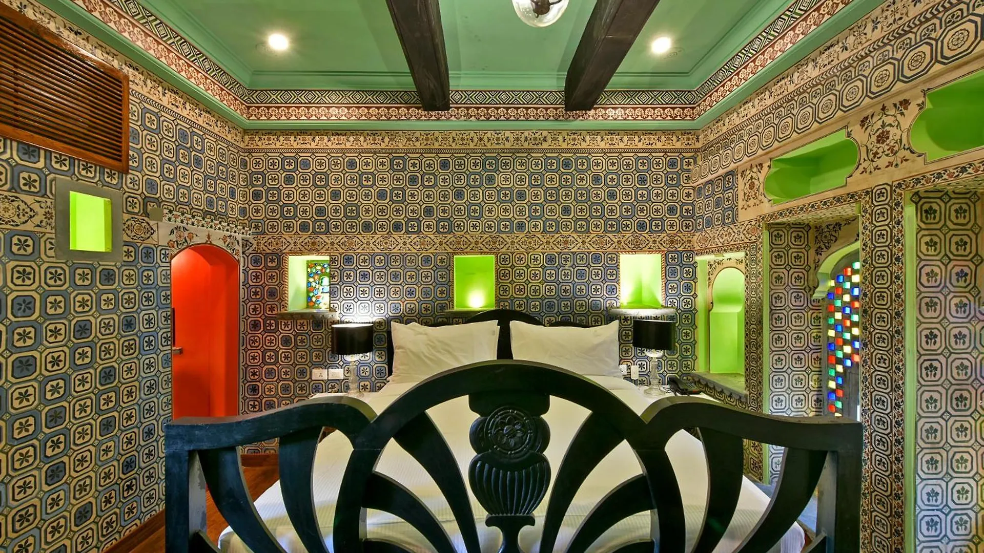 Gogunda Palace Udaipur