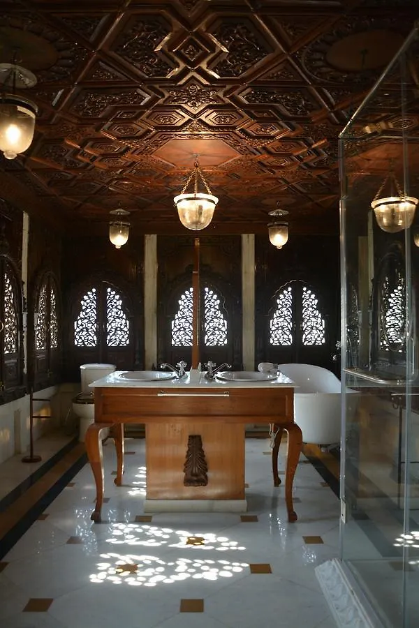 Gogunda Palace Udaipur Station touristique