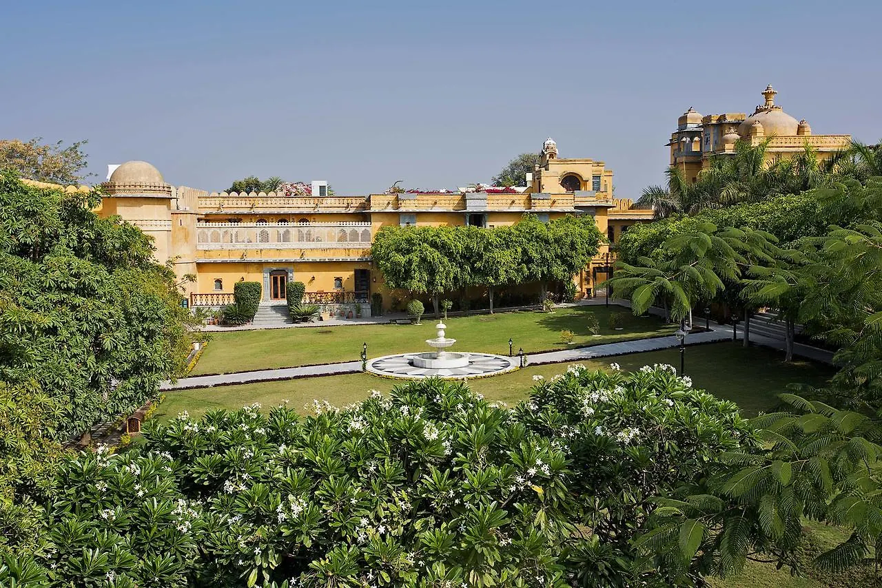 Gogunda Palace Udaipur