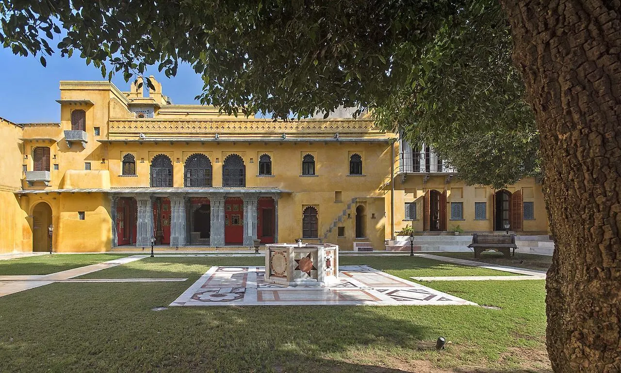 Gogunda Palace Udaipur 4*,