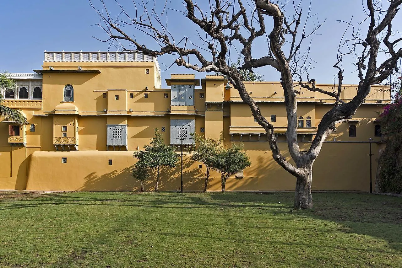 Gogunda Palace Udaipur Station touristique