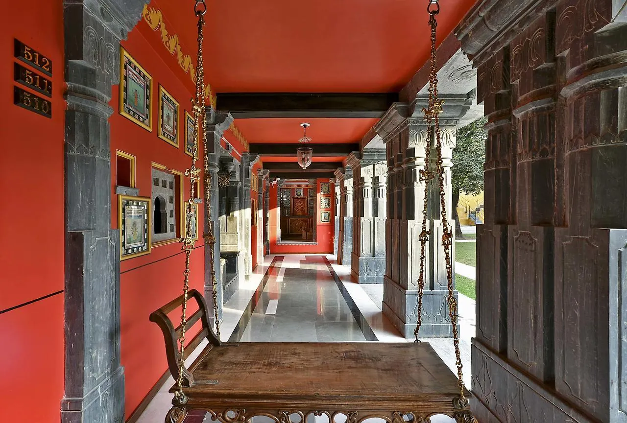 Gogunda Palace Udaipur