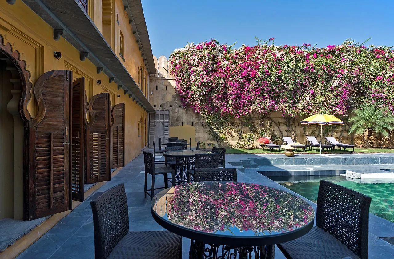 Gogunda Palace Udaipur