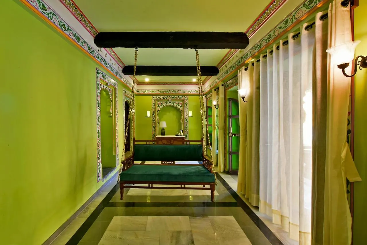 Gogunda Palace Udaipur