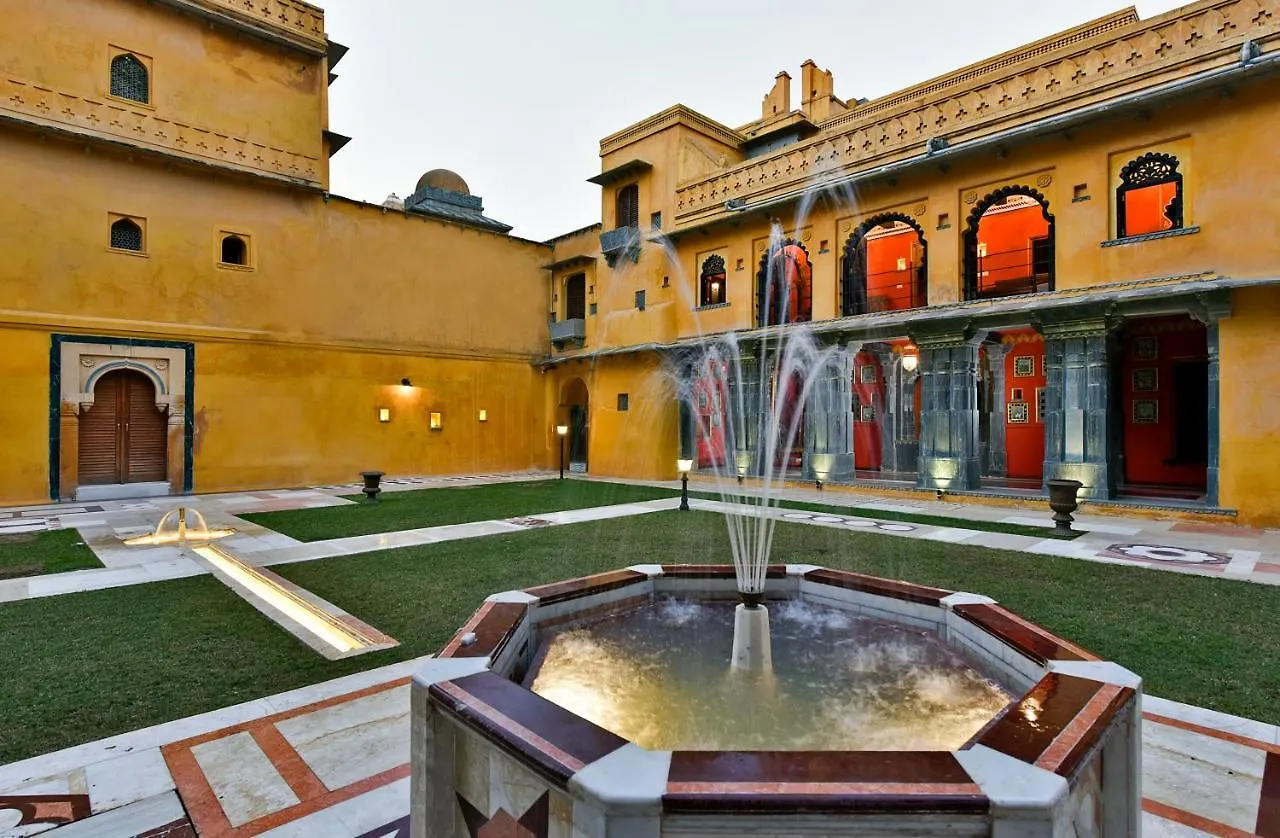 Gogunda Palace Udaipur Station touristique